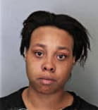 Fanneisha Thomas, - Shelby County, TN 