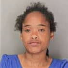 Sheronda Thompson, - Shelby County, TN 