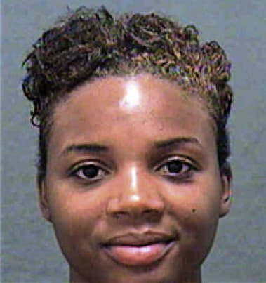 Faith Tillman - Mecklenburg County, NC 