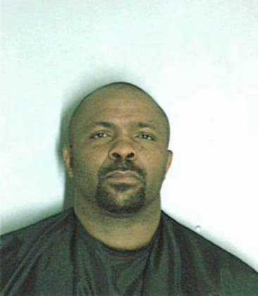 Ernesto Tinajero-Perez - DeKalb County, GA 