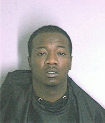 John Torres - DeKalb County, GA 