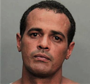 Yasmani Torres, - Dade County, FL 