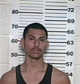 Keith Trautner, - Hidalgo County, TX 