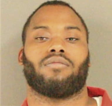 Desmond Travis, - Hinds County, MS 