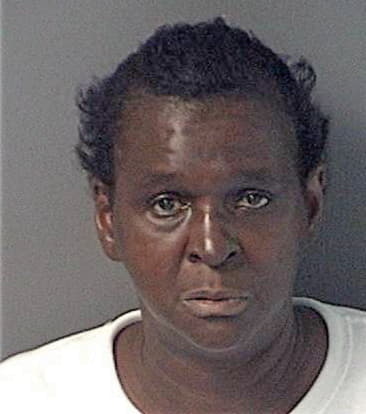 Linda Travis, - Escambia County, FL 