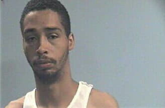 Darryl Triggs - Fayette County, KY 