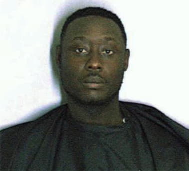 Bruce Turner - DeKalb County, GA 