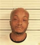 Cedric Turner, - Shelby County, TN 