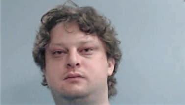 Gerald Turner - Fayette County, KY 