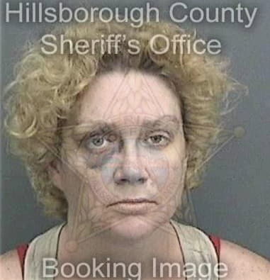 Christal Ulsh, - Hillsborough County, FL 