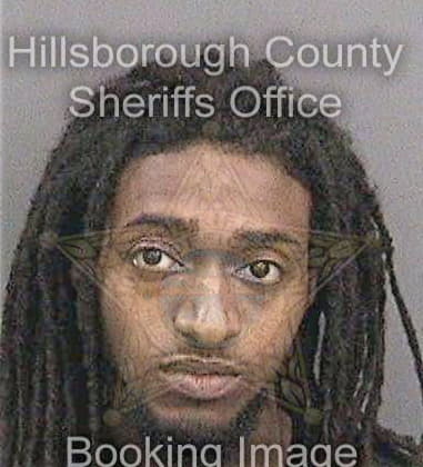 Travis Vanhouten, - Hillsborough County, FL 