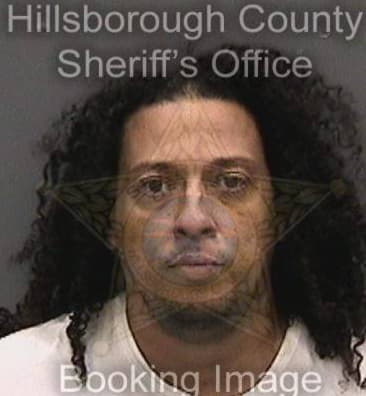 Jose Vasquez, - Hillsborough County, FL 