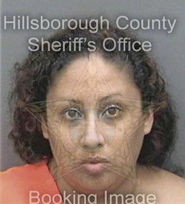 Jacquelyn Vera, - Hillsborough County, FL 