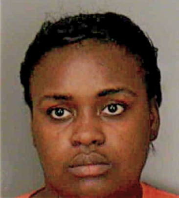 Lakeisha Webster - Polk County, FL 