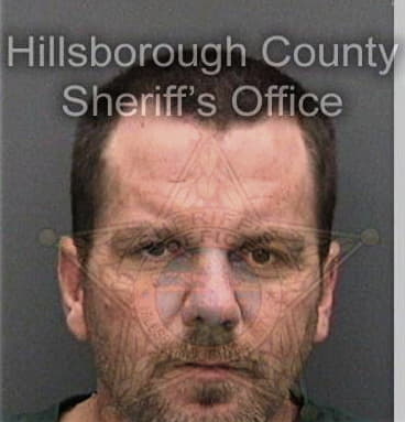 Troy Wentz, - Hillsborough County, FL 