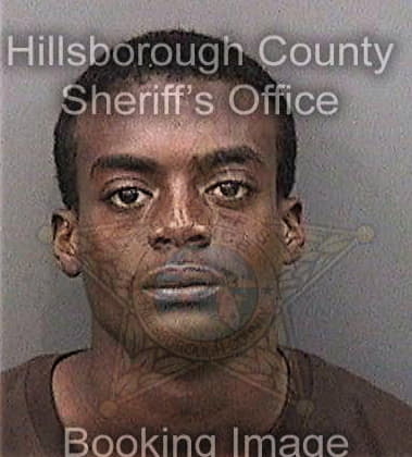 Billy White - Hillsborough County, FL 