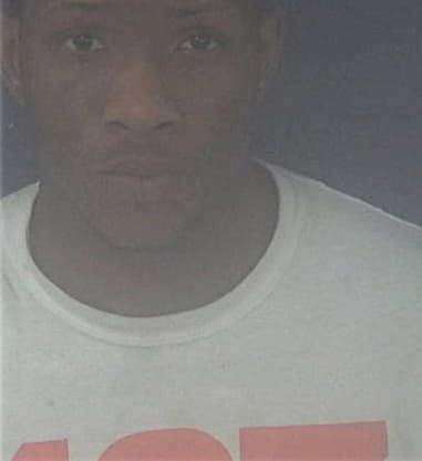 Alphonso Wiley, - Gadsden County, FL 