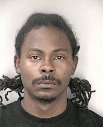 Andre Williams - Hillsborough County, FL 