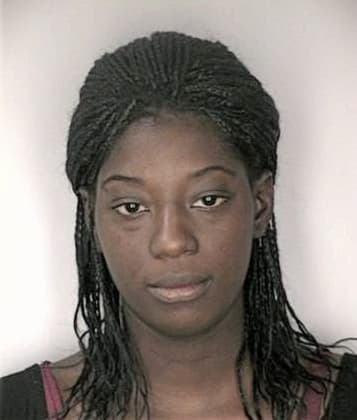 Annie Williams - Hillsborough County, FL 