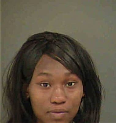 Tawanna Williams - Mecklenburg County, NC 