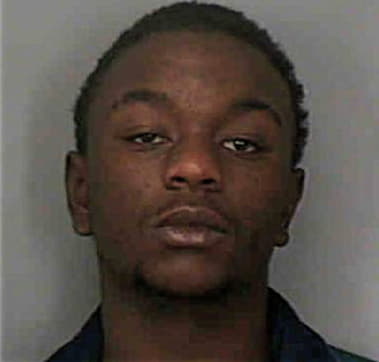 Terrell Williams, - Polk County, FL 