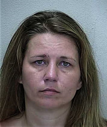 Lindsay Wilson, - Marion County, FL 