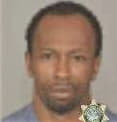 Darryl Woods - Multnomah County, OR 