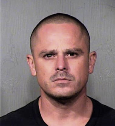 Daniel Zamarron, - Maricopa County, AZ 