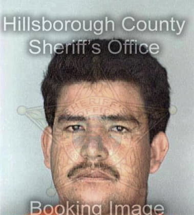 Ralph Acevedo, - Hillsborough County, FL 