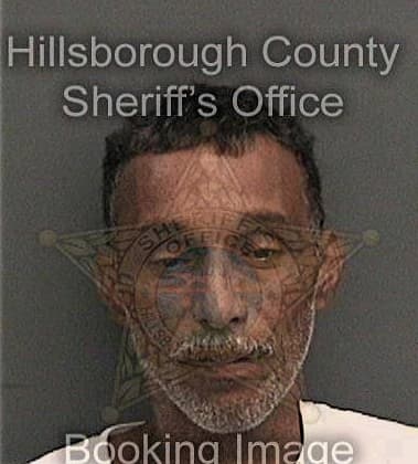 Chad Allen, - Hillsborough County, FL 