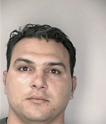 Joseph Badillo, - Hillsborough County, FL 