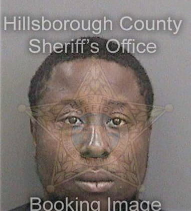 Christopher Ball, - Hillsborough County, FL 