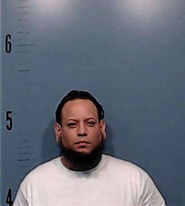 Fausto Banos-Ballesteros, - Taylor County, TX 