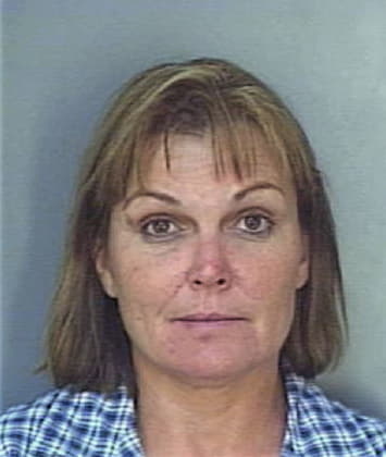 Melissa Barlow, - Polk County, FL 