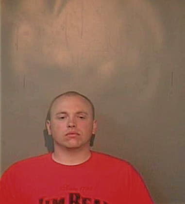 Joseph Bartley, - Nelson County, KY 