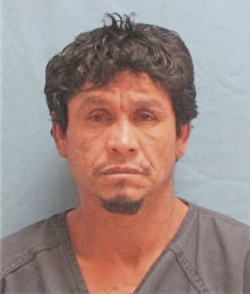 Eddy Batres, - Pulaski County, AR 