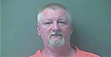 Kenneth Bellamy, - LaPorte County, IN 