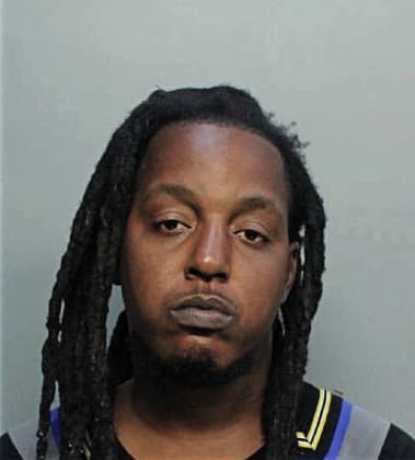 Vance Bellamy, - Dade County, FL 