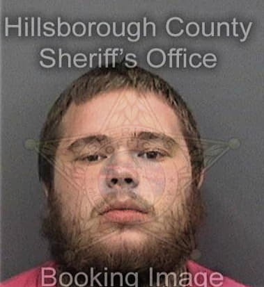 David Benningfield, - Hillsborough County, FL 