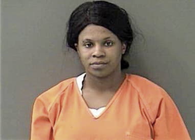Angela Benson - Bell County, TX 