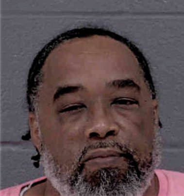 Aaron Benton - Mecklenburg County, NC 