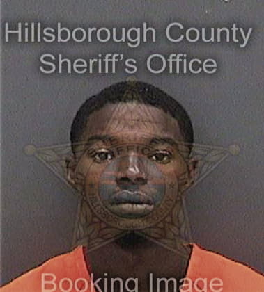 Eddy Bernard, - Hillsborough County, FL 