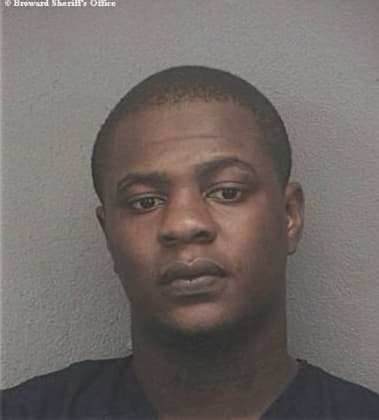 Edson Bienaime, - Broward County, FL 