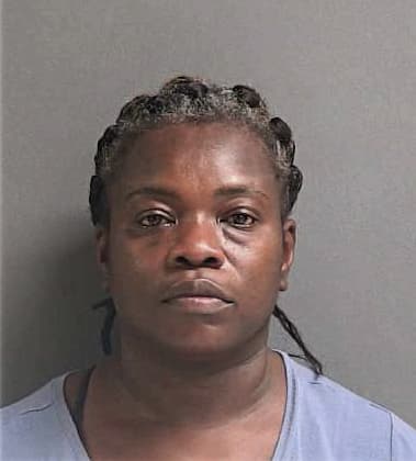 Michele Blakely, - Volusia County, FL 