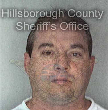 Micheal Blankenship - Hillsborough County, FL 