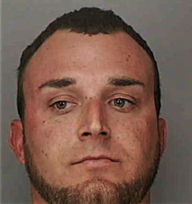 Christian Boffil - Polk County, FL 
