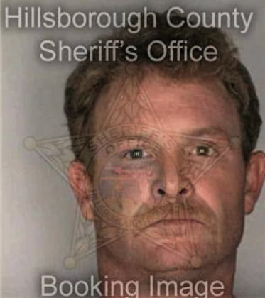 Randall Bonds - Hillsborough County, FL 