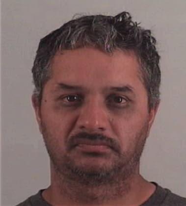 David Bonilla - Tarrant County, TX 