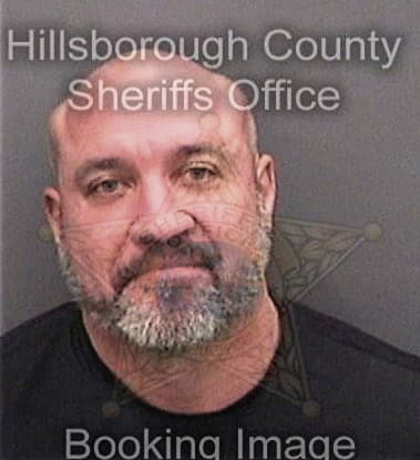Marvin Bonilla - Hillsborough County, FL 