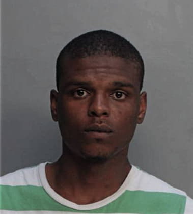 Romon Brewton, - Dade County, FL 